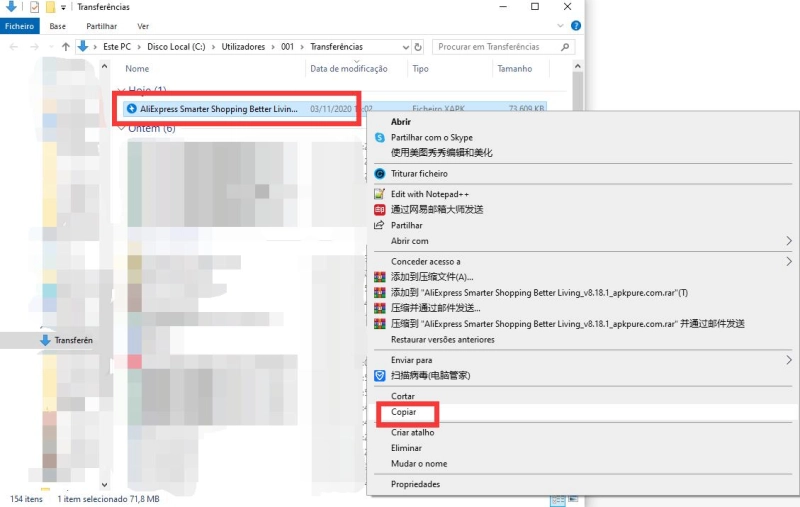 Como instalar o XAPK no LDPlayer