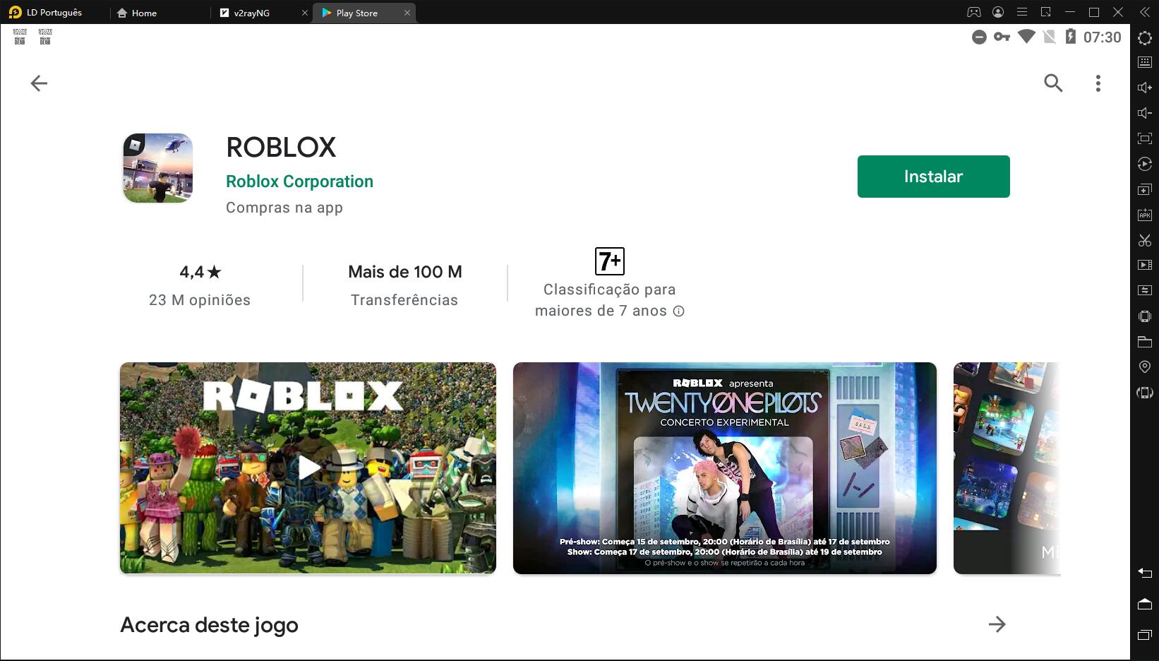 Roblox atinge 48 milhões de jogadores ativos por dia