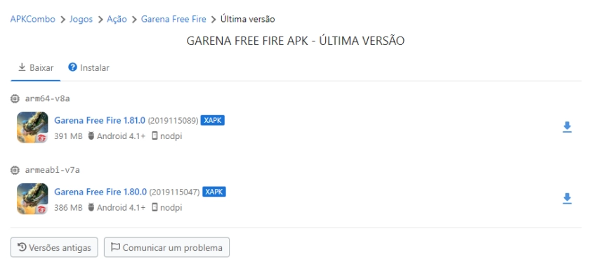 Como distinguir e usar as versões de 32 bits e de 64 bits do LDPlayer | Qual versão devo baixar?
