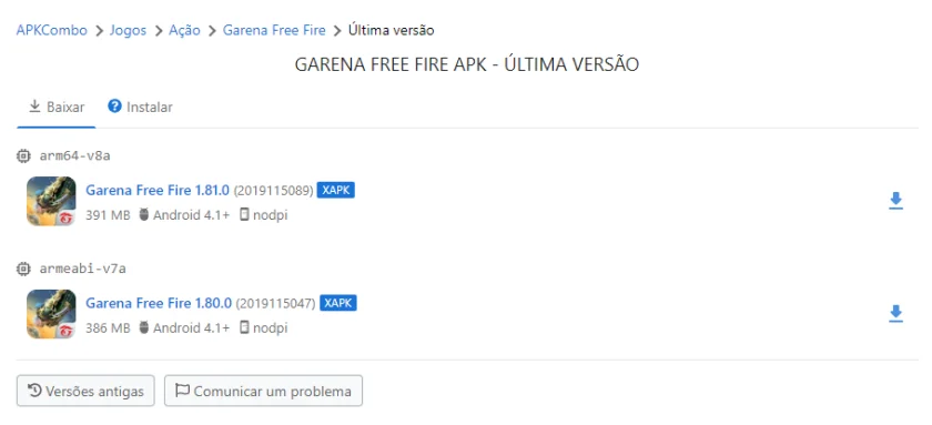 Como distinguir e usar as versões de 32 bits e de 64 bits do LDPlayer | Qual versão devo baixar?
