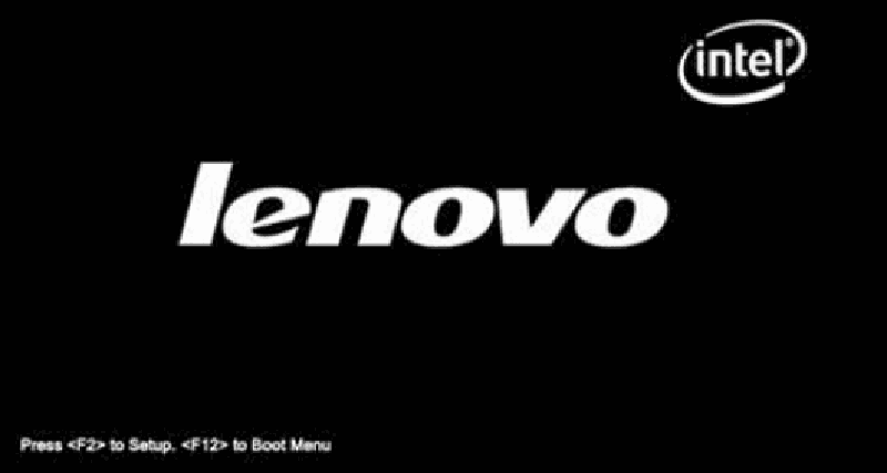 Método para entrar no Bios - Lenovo