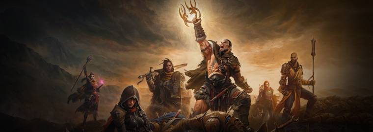 Pré-registro de League of Pantheons, RPG idle é o mais novo jogo