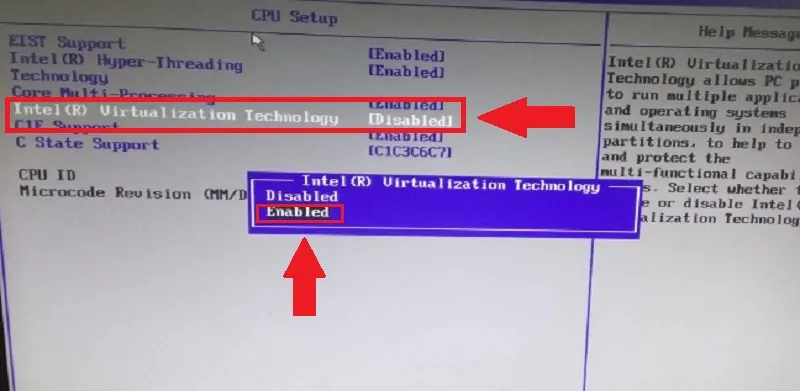 Método para entrar no Bios - Lenovo