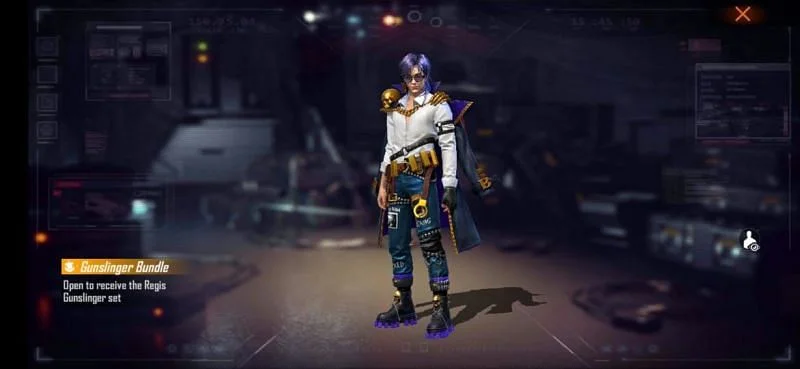 Garena Free Fire-Pacotes Season 38 Elite Pass, recompensas grátis, data de término e mais revelados