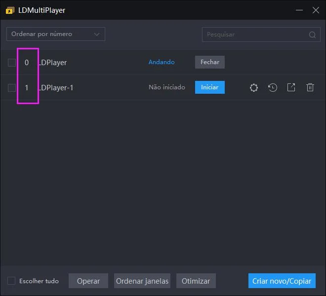 Como criar atalho de jogo ou aplicativo no ambiente de computador?