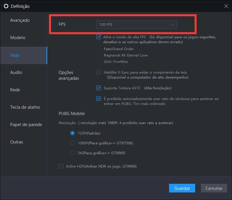 Como jogar Mech Arena: Robot Showdown com 120FPS ?