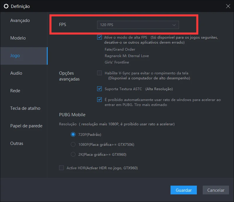 Como jogar Mech Arena: Robot Showdown com 120FPS ?