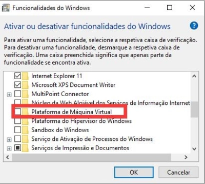 Solução de erro de gbfhbdsigindzsoigg 1153/1161 no emulador