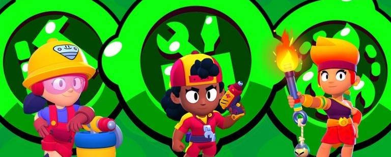 BRAWL STARS: CONFIRA AS NOVAS ATUALIZAÇÕES DE ABRIL/2022