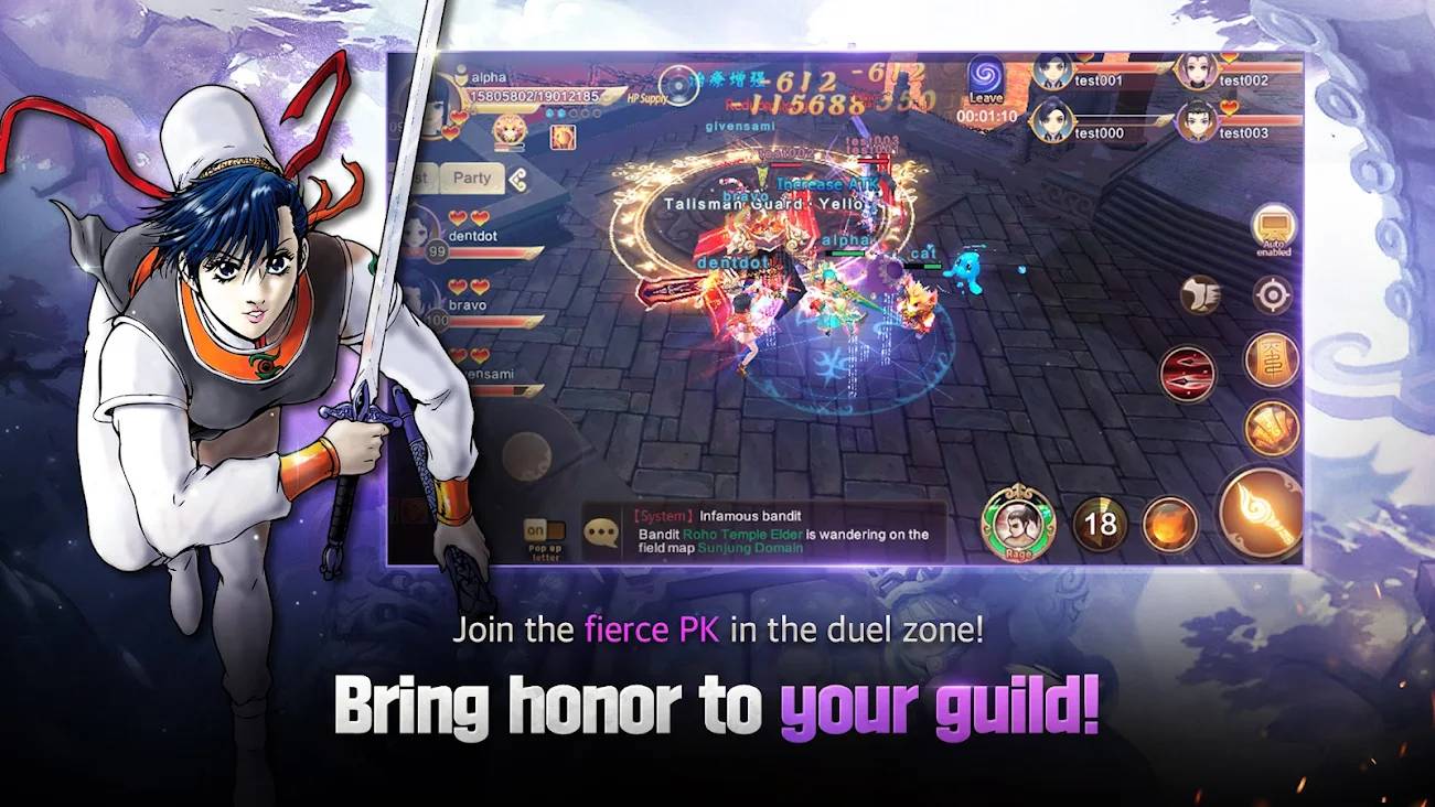 Boas-vindas ao Honor of Kings: o MOBA de celular mais jogado do mundo