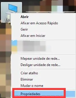 Solução de bug de emulador por causa de atualização KB4100347 do Windows 10