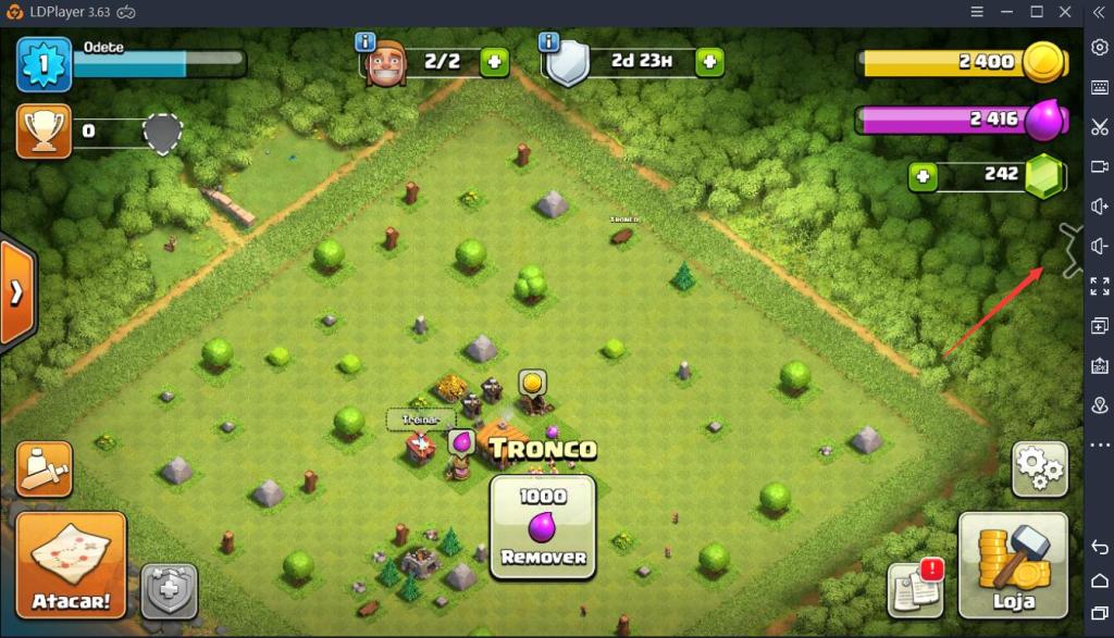 Dicas para jogar Clash of Clans em PC