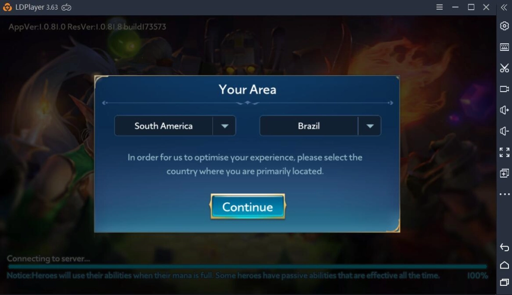 Como jogar Chess Rush em PC