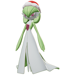 Treine os seus Pokémons no mais novo evento de natal do Pokémon Unite!