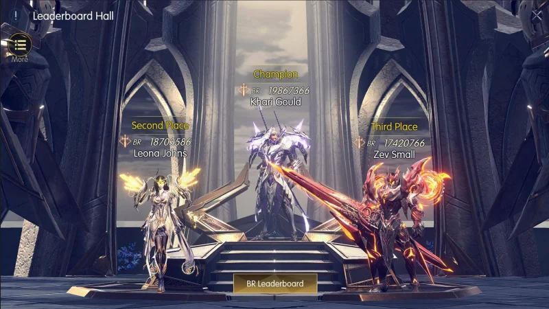 Conheça o Chronicle of Infinity, novo Action RPG da NEOCRAFT que está em pré-registro!