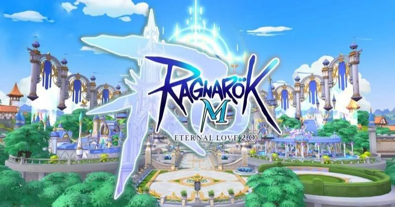 Ragnarok M: Eternal love |Atualização de 29 de junho 