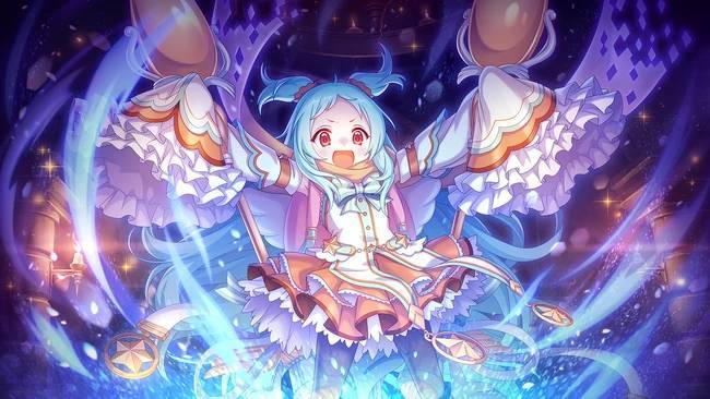 Confira agora a lista dos melhores personagens de Princess Connect! Re: Dive!