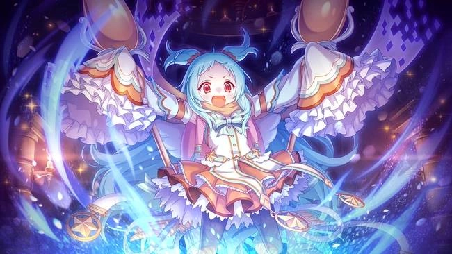 Confira agora a lista dos melhores personagens de Princess Connect! Re: Dive!