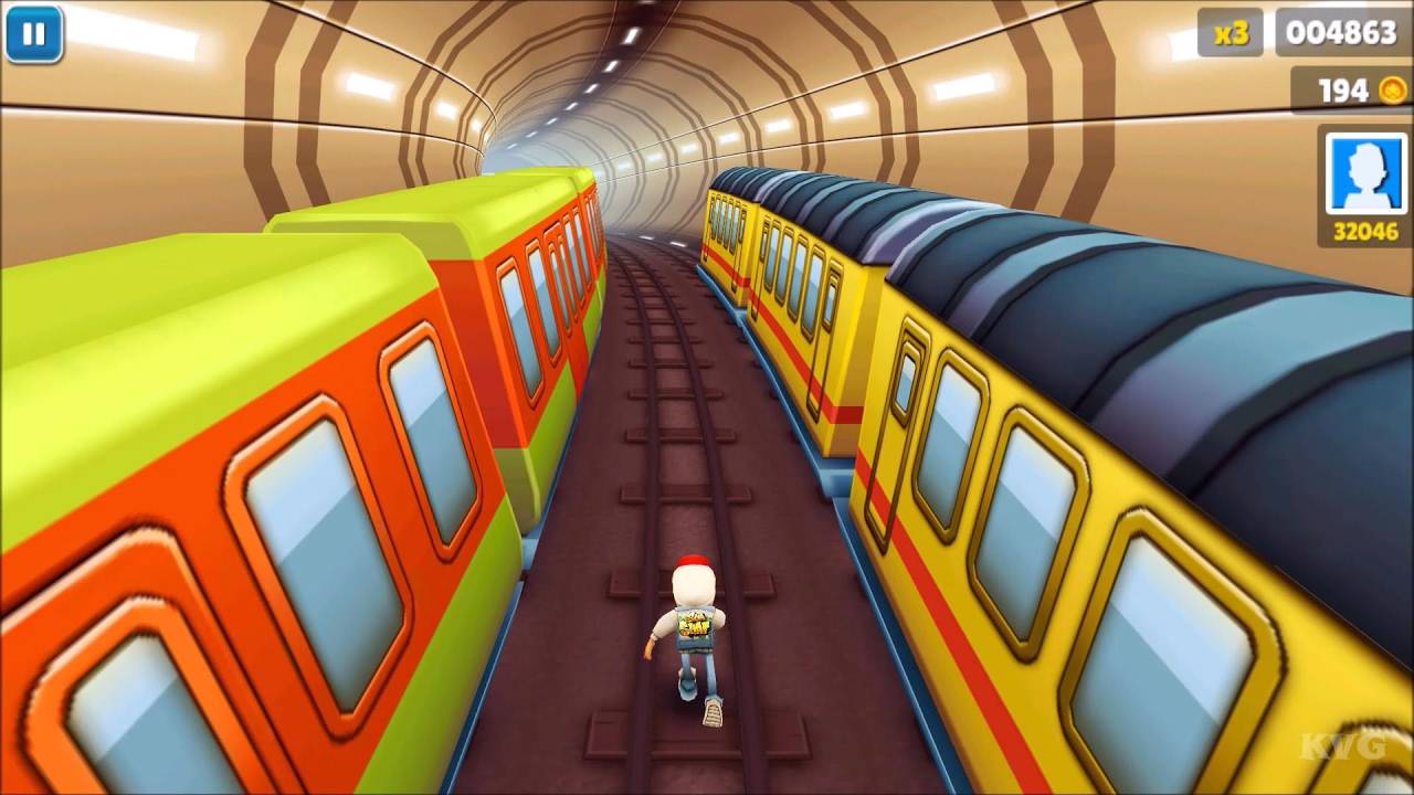 COMO TIRAR TRAVAMENTOS E LENTIDÃO DO Subway surfers 