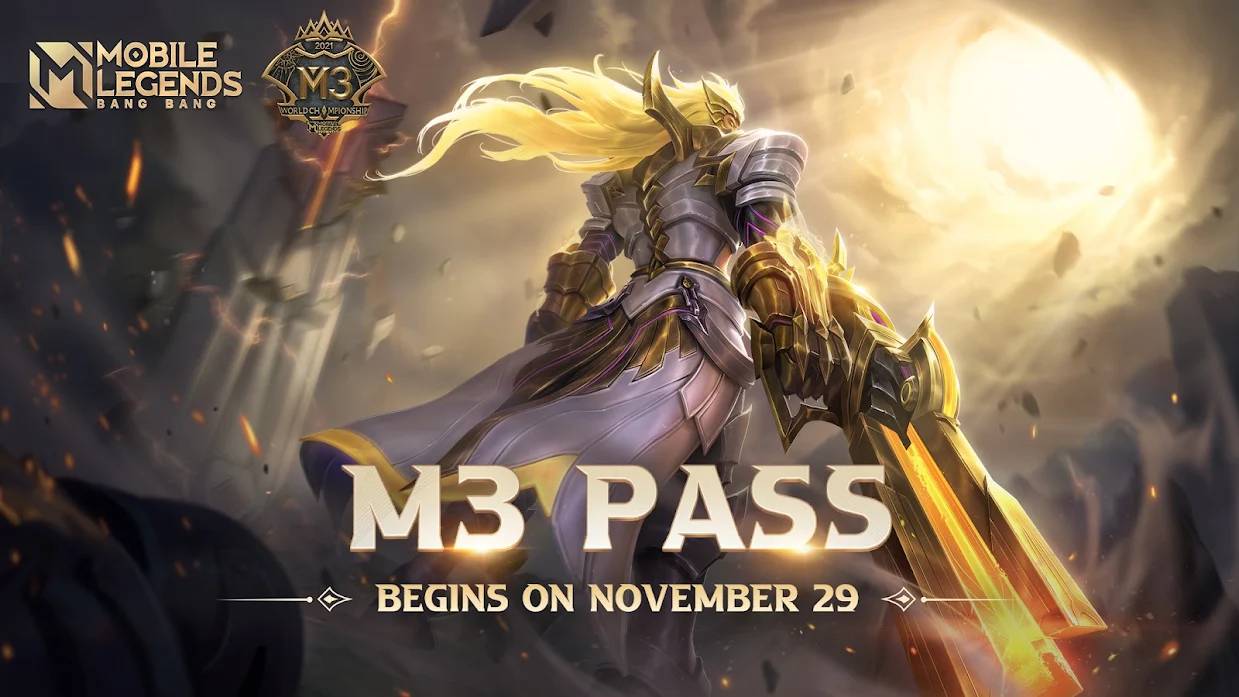 Mobile Legends: confira as mudanças do mês de novembro de 2022, novas  skins, eventos de diamante e novo heroí - MEmu Blog