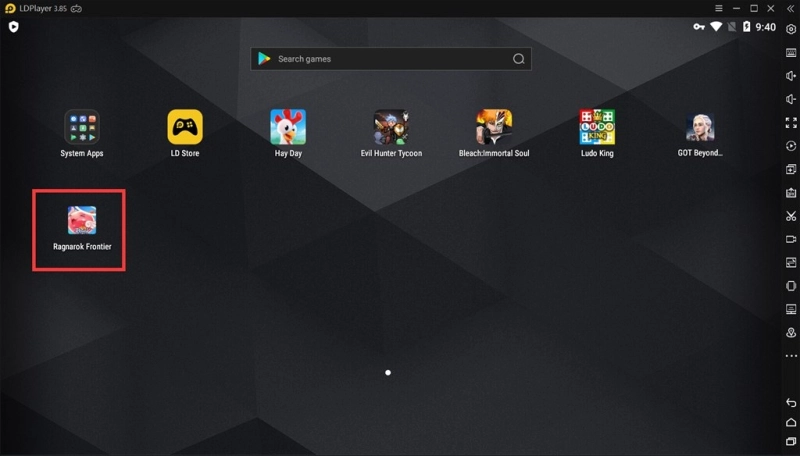 Como baixar e jogar Ragnarok Frontier no PC: