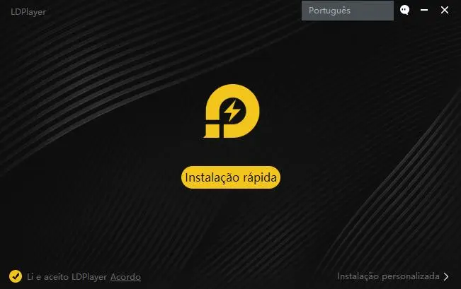 Como resolver a perda de dados após atualizar / reinstalar o LDPlayer?