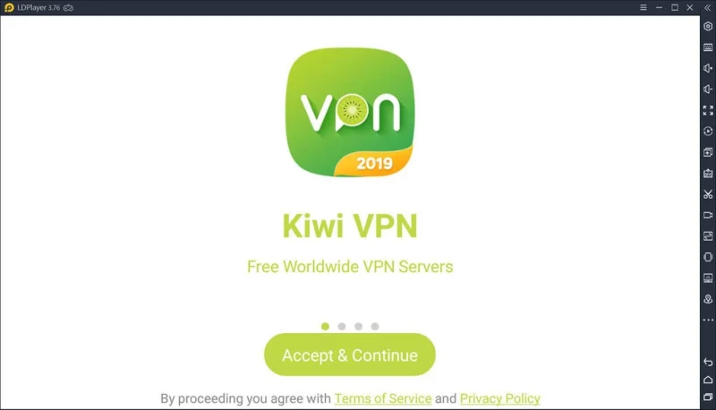 5 VPNs gratuitas para jogar jogos jogos regionais de Android