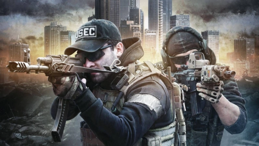 Lançamento global do Arena Breakout confirmado - tudo que sabemos até agora