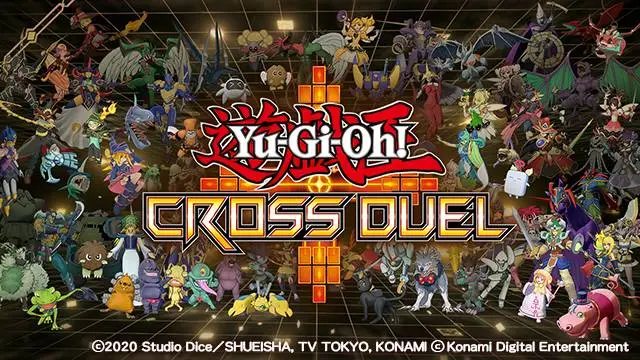 Como jogar o Yu-Gi-Oh! CROSS DUEL com o melhor emulador de PC