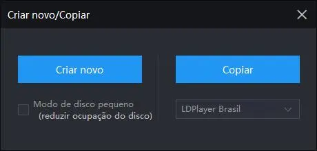 Como abrir mais multi-instância ? | otimização e configurações de emulador