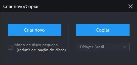 Como abrir mais multi-instância ? | otimização e configurações de emulador