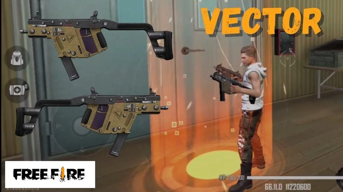 Atualização Free Fire: a versão OB25 está disponível em 7 de Dezembro 2020 