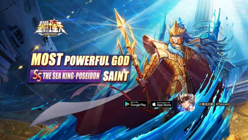 Guia Atualizado de Saint Seiya Awakening: Os Melhores Cavaleiros para Usar em Cada Modo