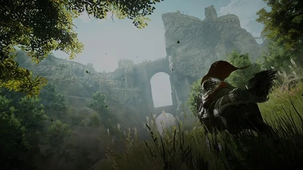 10 coisas deve saber para jogar Black Desert Online