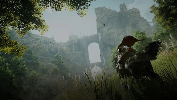 10 coisas deve saber para jogar Black Desert Online