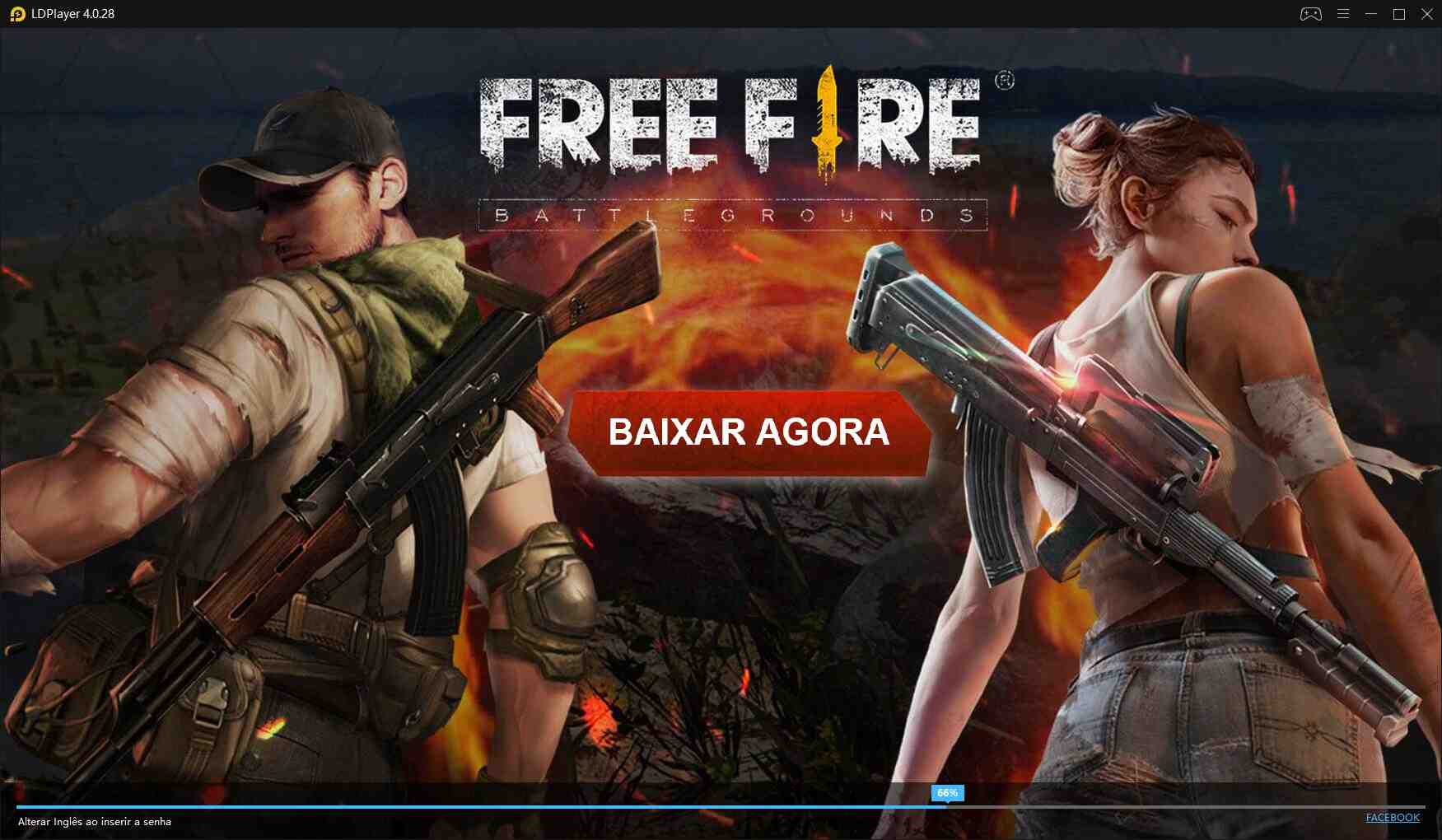 Guia Vencedor do Jogo Free Fire no PC-Tutoriais de jogos-LDPlayer