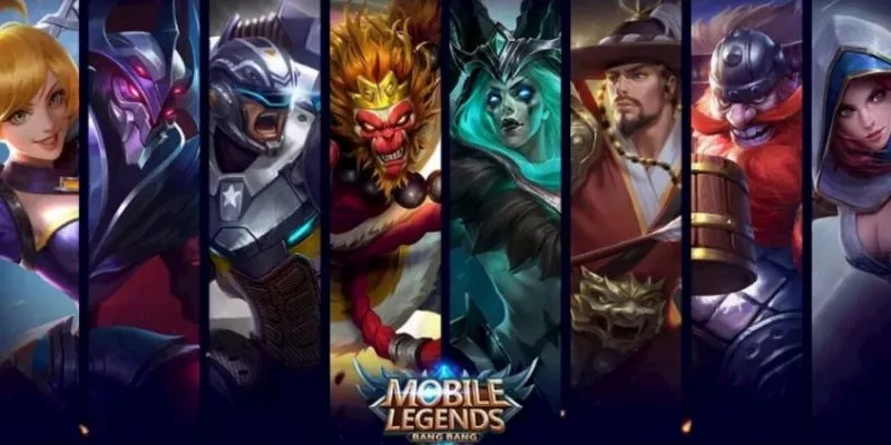 Dicas e táticas para jogar bem Mobile Legends Bang Bang