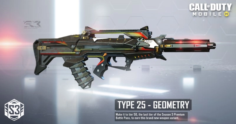 Call of Duty: Mobile 3ª temporada “Tokyo Escape