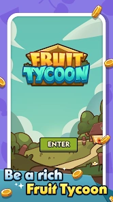 [Pausa para Café] Como jogar FruitTycoon no PC