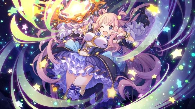 Confira agora a lista dos melhores personagens de Princess Connect! Re: Dive!