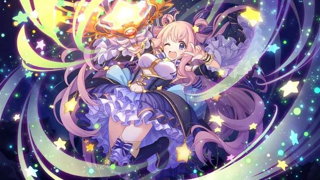 Confira agora a lista dos melhores personagens de Princess Connect! Re: Dive!