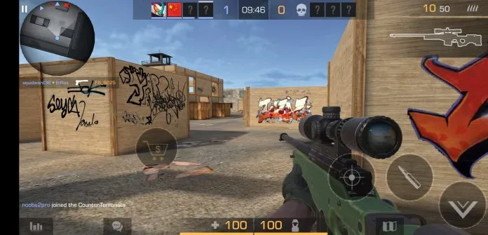 Como jogar Standoff2 no pc com LDPlayer ?