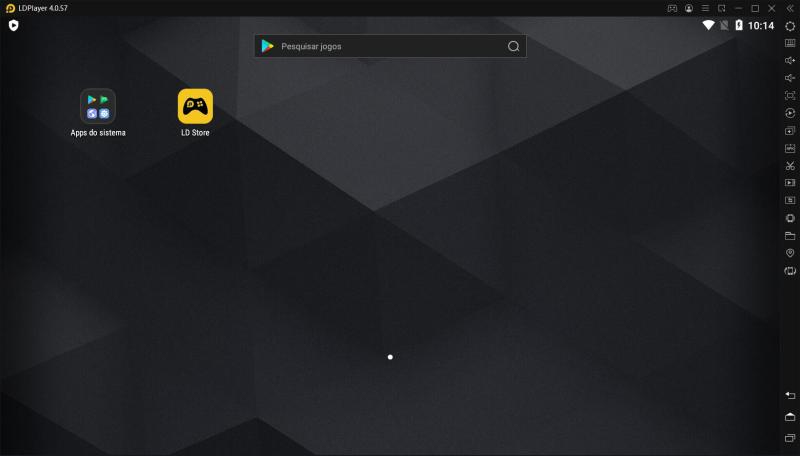 Introdução de Premium-LDPlayer