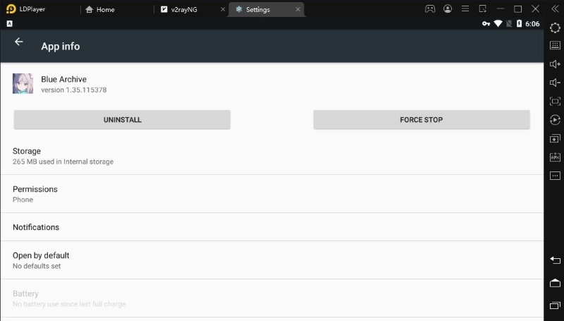 Como limpar o cache de disco gerado no LDPlayer e liberar espaço em disco？