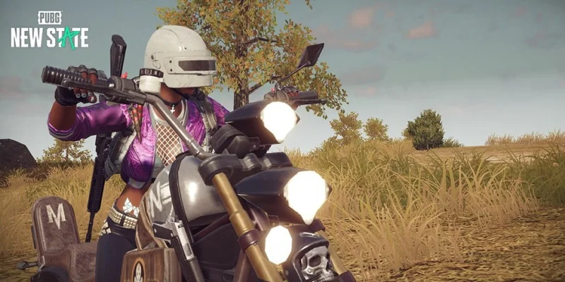 PUBG: New State tem data de lançamento?
