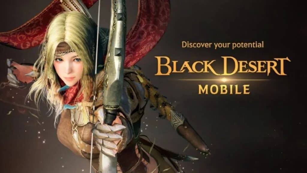 Junte-se à guerra em Black Desert Mobile, e confira as classes para começar no jogo!