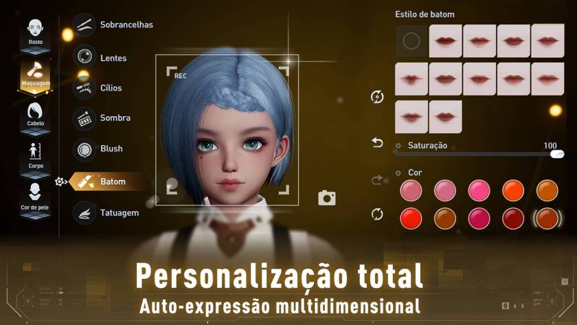 Noahs Heart: Conheça o Novo RPG de Mundo Aberto