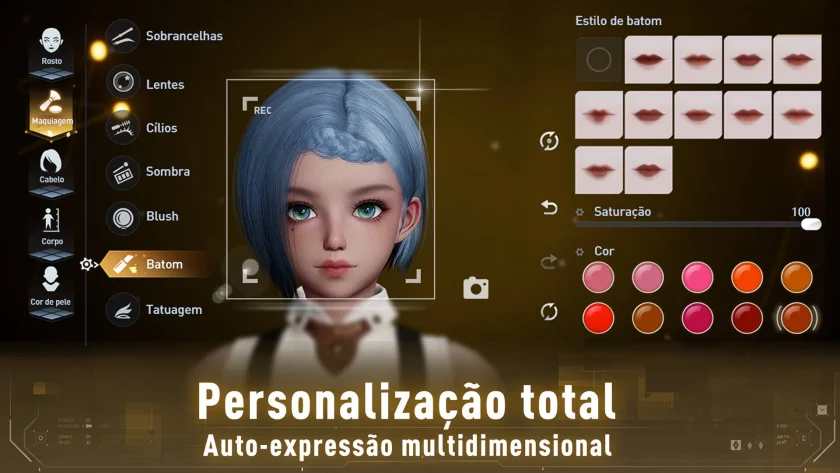 Noahs Heart: Conheça o Novo RPG de Mundo Aberto