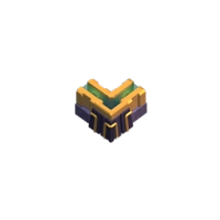 Clashmas chegou! Veja tudo que há de novo na nova atualização de natal do Clash of Clans!