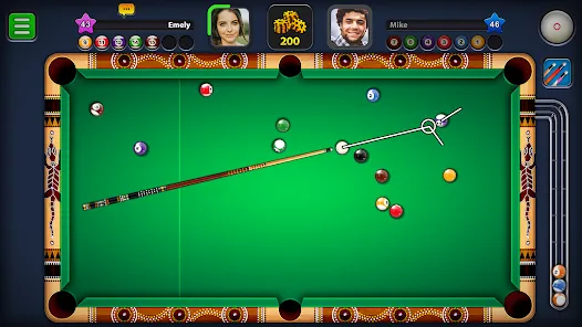 [Pausa para Café] Seja o mestre das partidas! Guia para iniciantes no 8 Ball Pool!